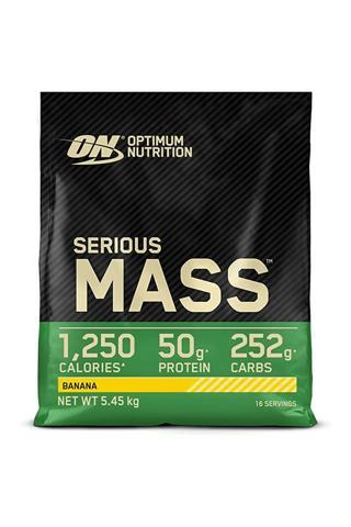 Optimum Serious Mass 5450 gr Muz Banana
