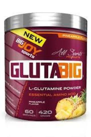 Bigjoy Glutabig Powder