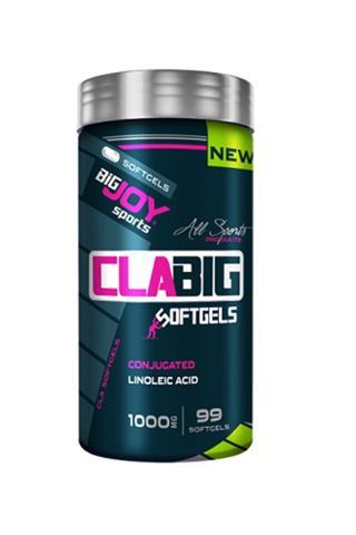 Bigjoy Sports Clabig 1000 Mg 99 Kapsül Syybgj011000