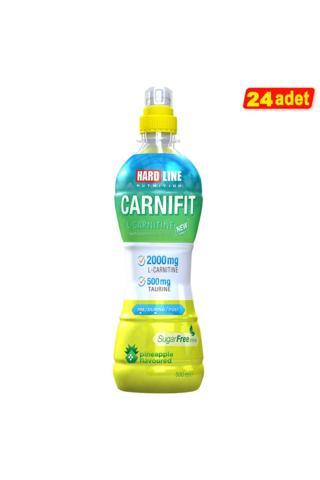 Hardline Carnifit 500 ml 24 Adet
