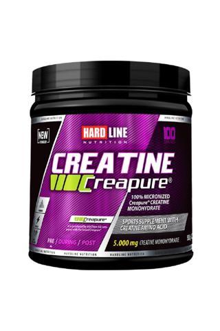 Hardline Creapure Kreatin 500 Gg