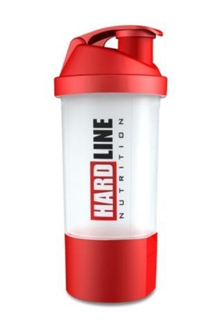 Hardline Nutrition Shaker 600 ml