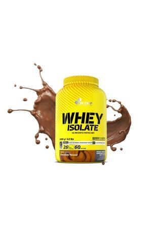 Olimp Whey Isolate Protein Tozu 1800 Gr - Çikolata