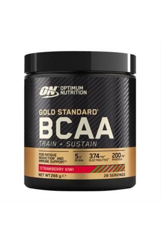 Optimum Nutrition Gold Standard Bcaa 266 gr