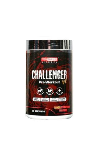 PROTOUCH Challenger V8 Pre Work Out 450 Gr