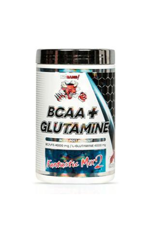 Protouch Nutrition Protouch Bigbang Bcaa+glutamine 400 gr - Vişne