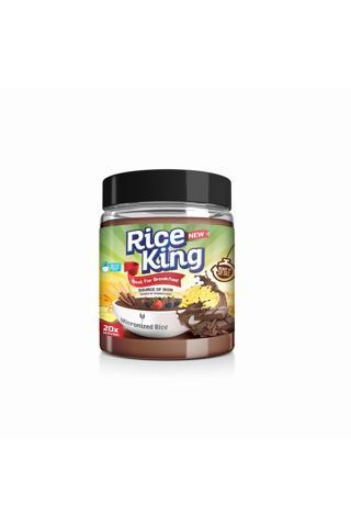 Rice King Mikronize Pirinç Çikolata 1000 Gr