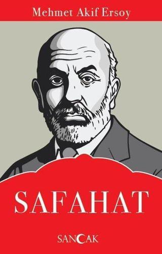Safahat - Mehmet Akif Ersoy - Sancak