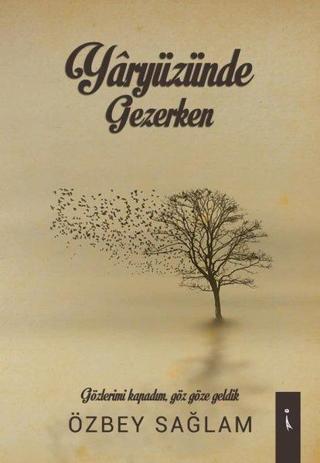Yaryüzünde Gezerken - İkinci Adam Yayınları