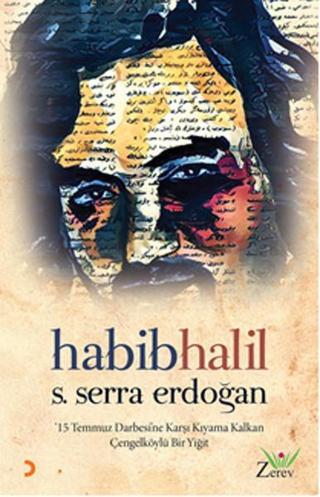 Habib Halil - S. Serra Erdoğan - Cinius Yayınevi