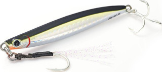 Jackson Metal Effect Stay Fall 7.5cm 30gr Metal Jig Yem KKK