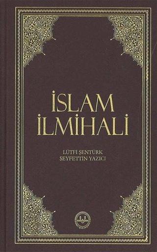 İslam İlmihali - Lütfi Şentürk - Diyanet İşleri Başkanlığı