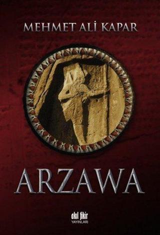 Arzawa - Akıl Fikir Yayınları