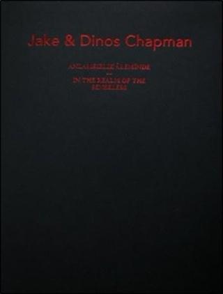 Jake ve Dinos Chapman-Anlamsızlık Aleminde - Kolektif  - Arter
