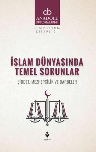 İslam Dünyasında Temel Sorunlar - Kolektif  - Tire Kitap