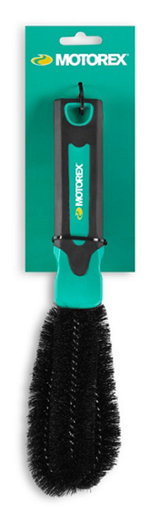 Motorex Brush Temizlik Fırçası Sert MOT402793