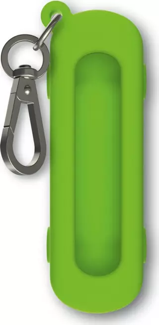 Victorinox 4.0453 Silikon Kılıf Yeşil