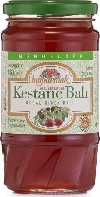 Kestane Balı 460 gr