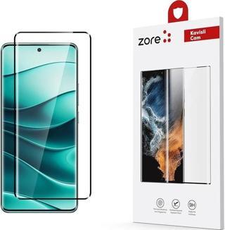 Xiaomi Redmi Note 14 Pro 4G Zore Dias Cam Ekran Koruyucu