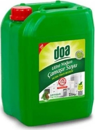 Doa Ultra Çamaşır Suyu Çam Ferahlığı 3,5 kg