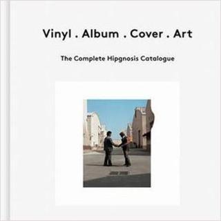 Vinyl . Album . Cover . Art: The Complete Hipgnosis Catalogue - Peter Gabriel - Thames & Hudson