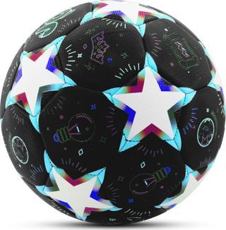 Telvesse Futbol Topu Stars Dayanıklı Sert Zemin Halı Saha Futbol Topu No:5 046