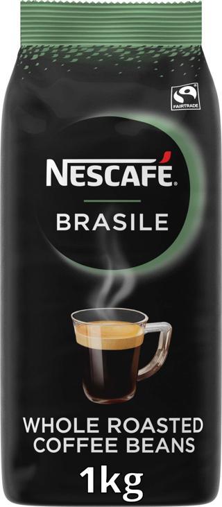 Nescafe Brasile 1 KG Kahve