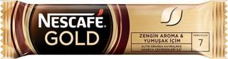 Nescafe Gold Tek İçimlik Kahve 2 Gram x 100 Adet