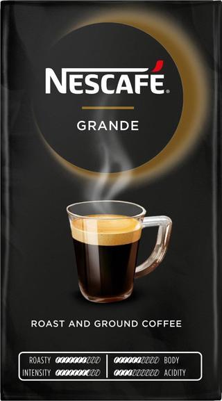 Nescafe Grande Filtre Kahve 500 Gram