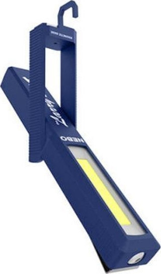 Nebo 6539.1 Larry Tilt 120 Lümen Fener