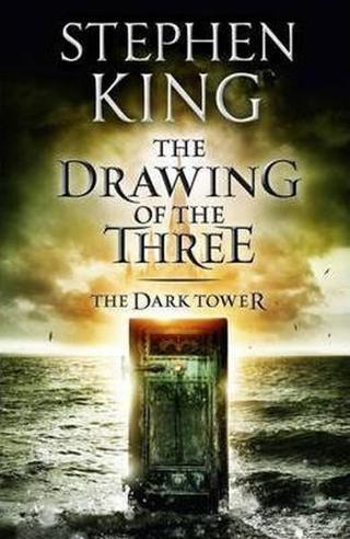 The Dark Tower II: The Drawing of the Three - Stephen King - Hodder & Stoughton Ltd
