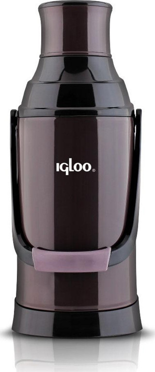 Igloo Cam Termos 3.20 Litre-SİYAH