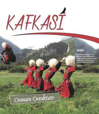 Kafkasi - Osman Onuktav - Tulpars Yayınları