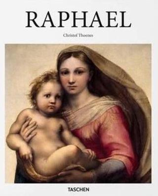 Raphael Christof Thoenes Thoenes Taschen