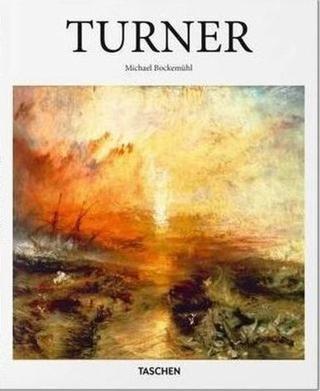 Turner - Michael Bockemühl - Taschen