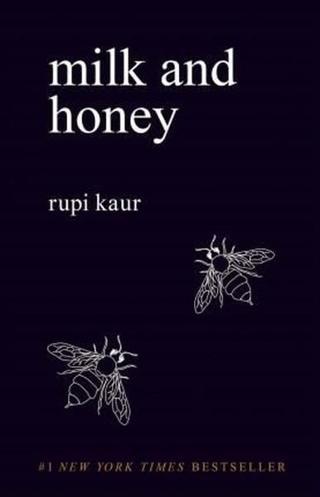 Milk and Honey - Rupi Kaur - Andrews McMell