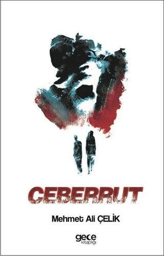 Ceberrut - Mehmet Ali Çelik - Gece Kitaplığı