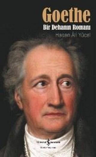 Goethe - Hasan Ali Yücel - İş Bankası Kültür Yayınları