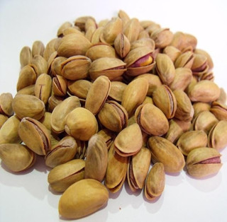 Online Kuruyemiş Antep Fıstığı Naturel 500 gr