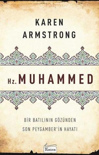 Hz.Muhammed - Karen Armstrong - Koridor Yayıncılık