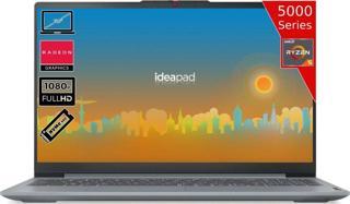 Lenovo Ideapad Slim 3 15Abr8 Amd Ryzen 5-5625U 16Gb 256 Gb 15.6 Fhd Freedos 82Xm00Qttx-16256