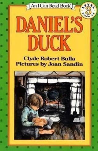 Daniel's Duck - Kolektif  - Harper Collins US