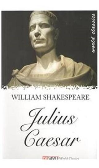 Julius Caesar - William Shakespeare - Dejavu