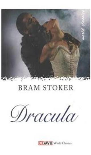 Dracula - Bram Stoker - Dejavu