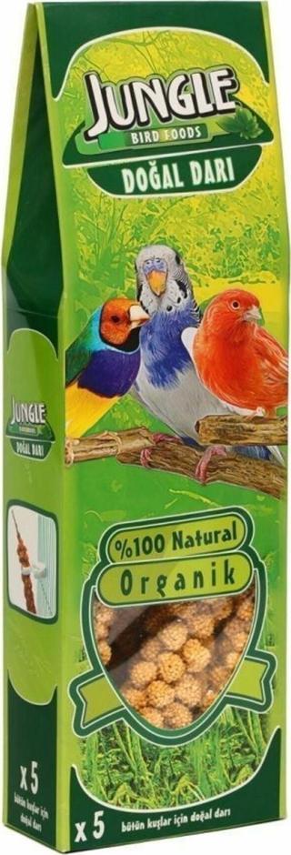 Jungle Doğal Darı