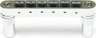 ResoMax NV2 6mm Tune-O-Matic Chrome