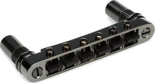ResoMax NV2 Autolock SS bridge 6 mm black nick