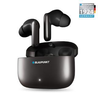 Blaupunkt B630 TWS Bluetooth Kulakiçi Kulaklık Siyah