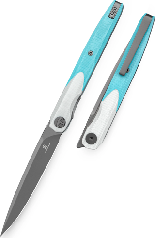 BESTECHMAN LANZA BMK14D 14C28N Çelik Çakı