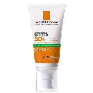 La Roche Posay Anthelios XL SPF 50 Dry Touch Parfümsüz Jel Krem 50 ml